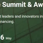 Sustainable Finance Summit and Awards 2024