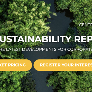 Annual Sustainability Reporting Summit 2024
