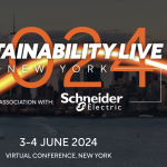 Sustainability Live 2024