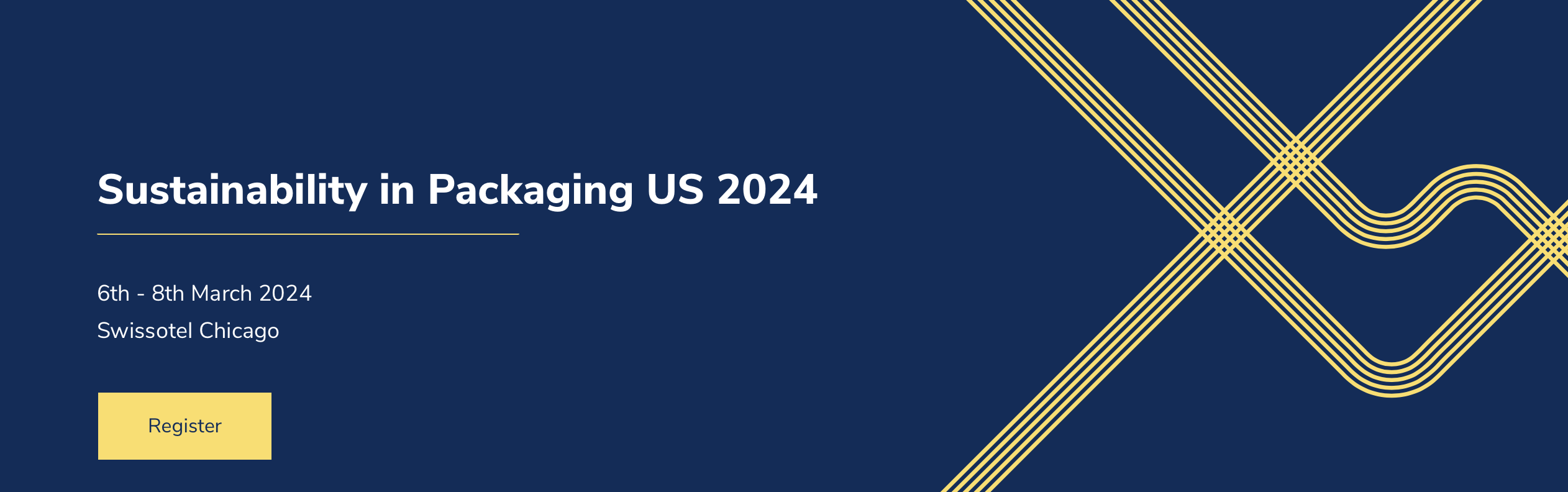 Sustainability in Packaging US 2024