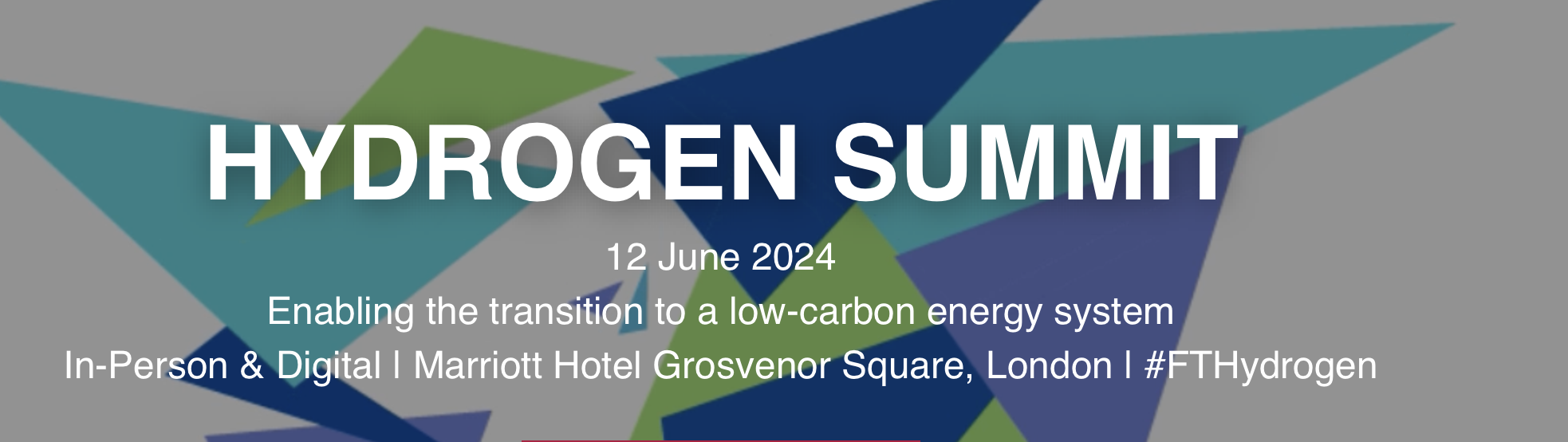 Hydrogen Summit 2024