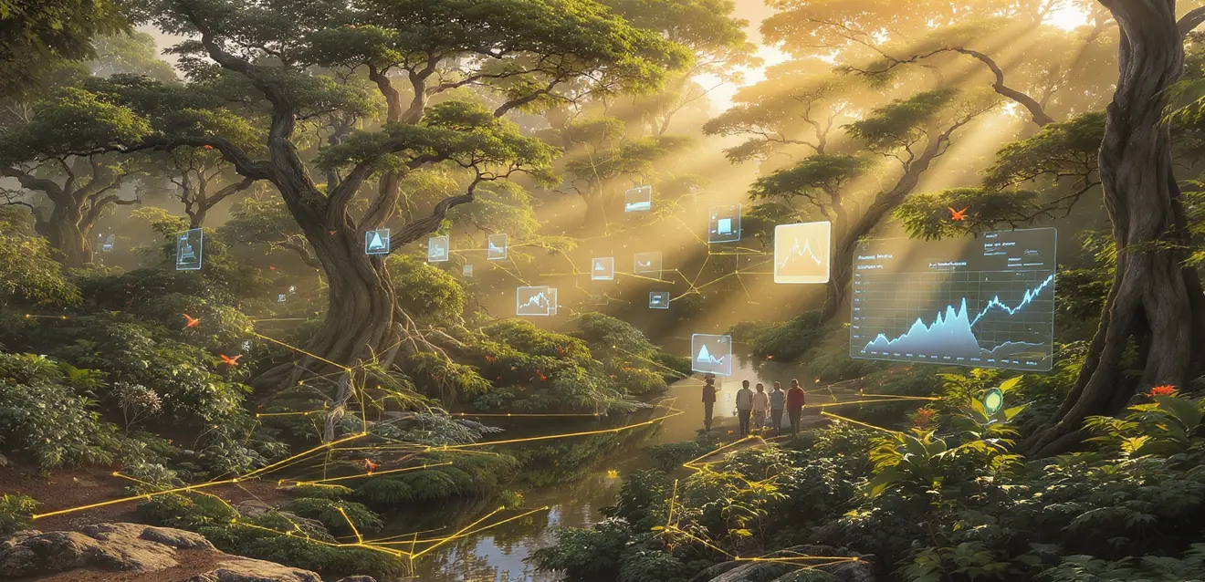 Open Forest Protocol to start crowd-funding campaign - Sustainable ...